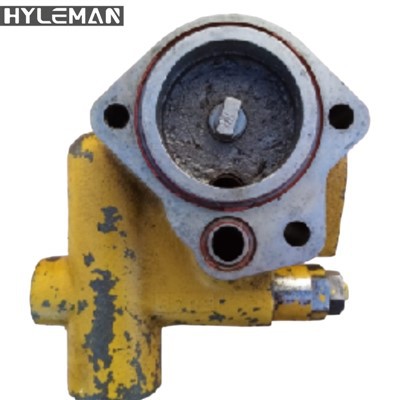 Komatsus PC400-5용 유압 기어 펌프