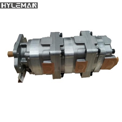 PC120-2용 유압 파일럿 펌프