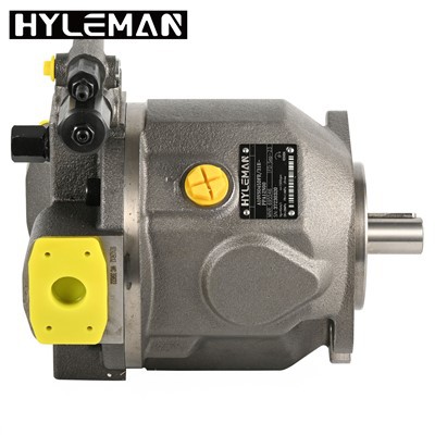 유압 피스톤 펌프 렉스 로스 A10VSO 시리즈 A10VSO45DFR 1 31 R-PPA12N 00