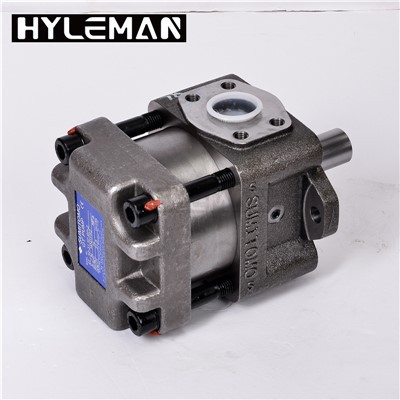 유압 PTO 기어 펌프