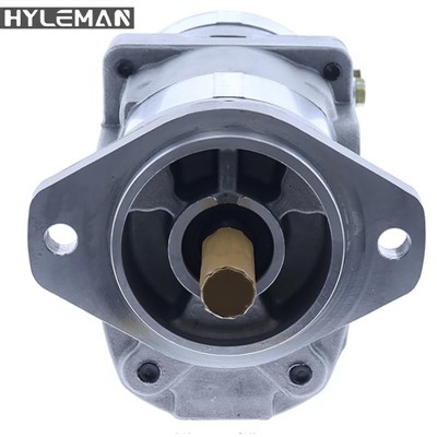 Komatsus 휠 로더 Wa180-1용 유압 펌프