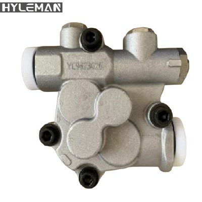 Kawasaki K3V63 유압 기어 펌프 Assy