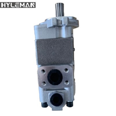 Kpm 유압 기어 파일럿 펌프 Tb175