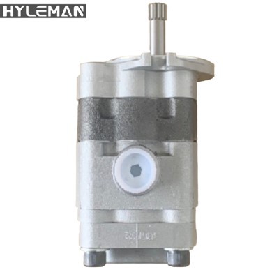 Kx165 15t용 Kubota 유압 파일럿 펌프