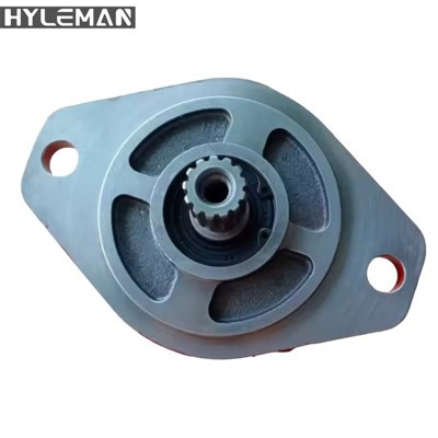 Kyb 굴삭기 부품 피스톤 모터 Volvo700