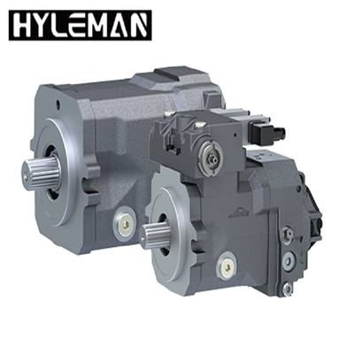 린데 유압 피스톤 펌프