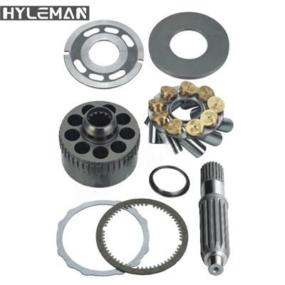 M5X130 (CATT320C) /M5X180 KAWASAKI 유압 펌프 부품