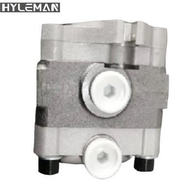 NACHI PVD-1b-32 PVD-1b 길이10.8cm 굴삭기 기어 펌프