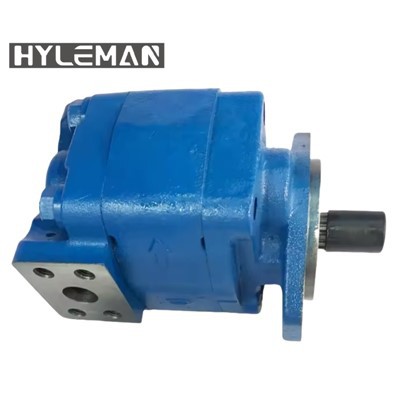 P315 부싱 기어 펌프 수리 키트 부품