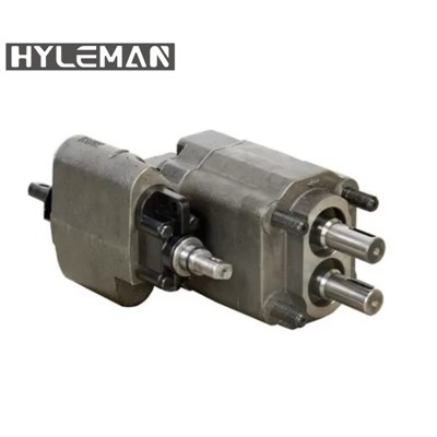 Parker C101/C102/G101/G102 상용 기어 펌프