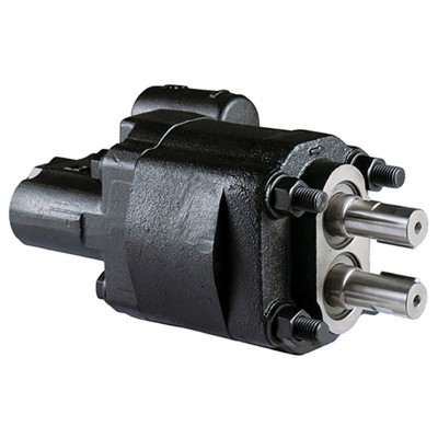 Parker Commercial Gear Pumps C 101 102 시리즈