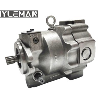 Parker 유압 피스톤 펌프, PAVC-33BR 224 23