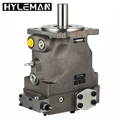 피스톤 이송 펌프