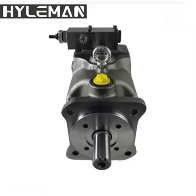 PV Parker 유압 축 가변 변위 피스톤 펌프