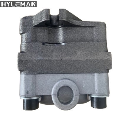 PVD-0b 길이 9.6cm 굴삭기 유압 기어 충전 펌프