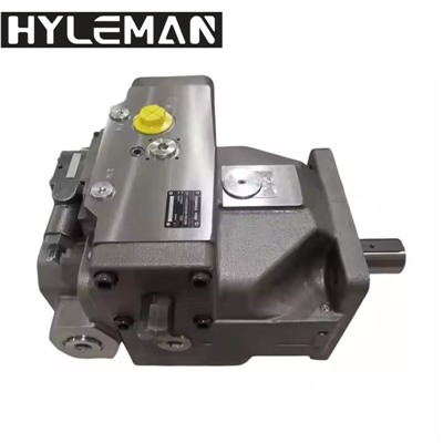 렉스 로스 축 피스톤 가변 펌프 A4VSO