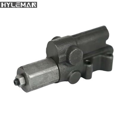 렉스 로스 상수 압력 제어 밸브 A10VSO 시리즈 DR