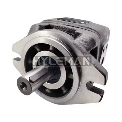 서보 내부 펌프 hg pghseries