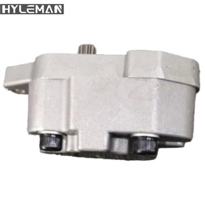 Rexroth 유압 기어 파일럿 차지 펌프 A8V55