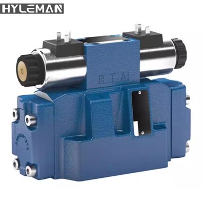 렉스 로스 서보 비례 방향 밸브