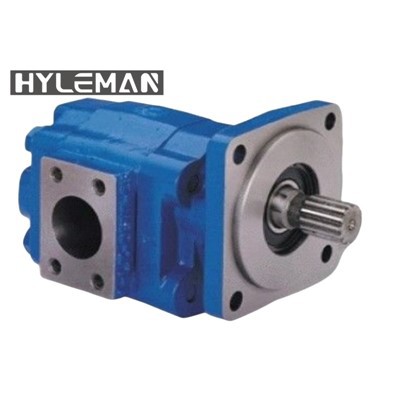 롤러 베어링 기어 펌프 P50/51 PGP50/51