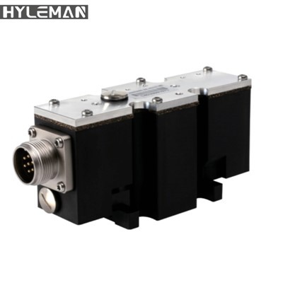 Rt-3drepe6-2X-40 유량 제어 밸브 증폭기