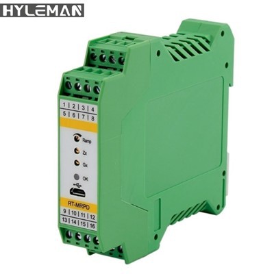 Rt-Mrpd1-100 (150, 151) -30 모듈형 비례 증폭기