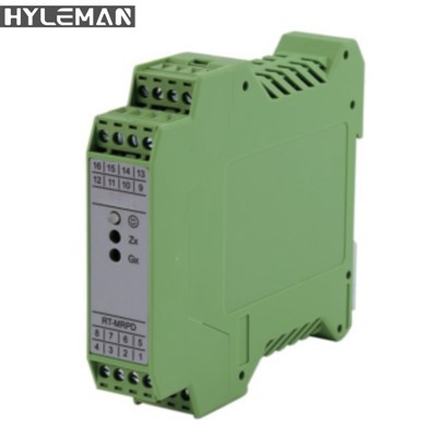 Rt-Mrpd2-Hb6 -30 비례 밸브 증폭기