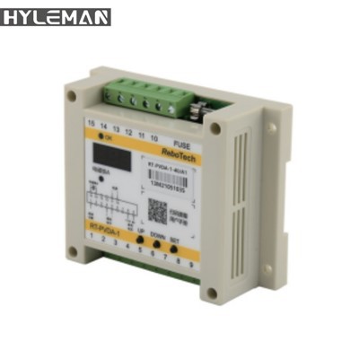 Rt-Pvda-2-40 비례 증폭기