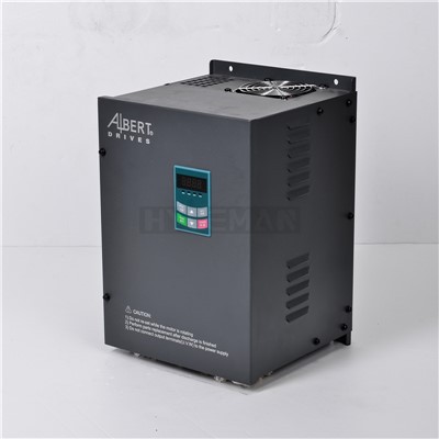 드라이브가 있는 서보 모터