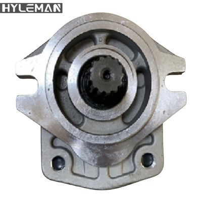 Sgp2-44D-L13t 유압 파일럿 기어 펌프