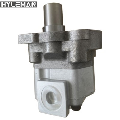 단일 기어 펌프 Ap2d36 유압 부품