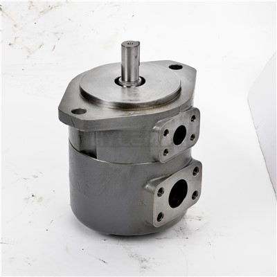 Sqp 유압 베인 펌프