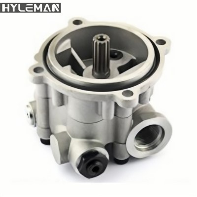 Tamdem 고압 K3V 시리즈 유압 부품