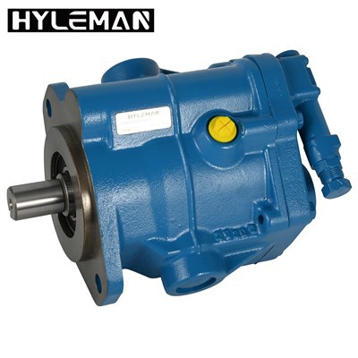 트랙터 유압 피스톤 펌프