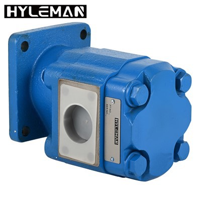 Tuthill 기어 펌프