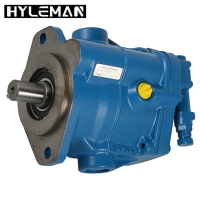 가변 피스톤 펌프