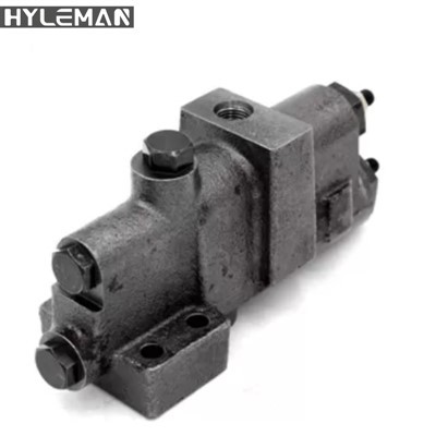 Vickers PVH CV/CMV ydraulic 릴리프 밸브