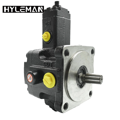 VPV 가변 베인 펌프