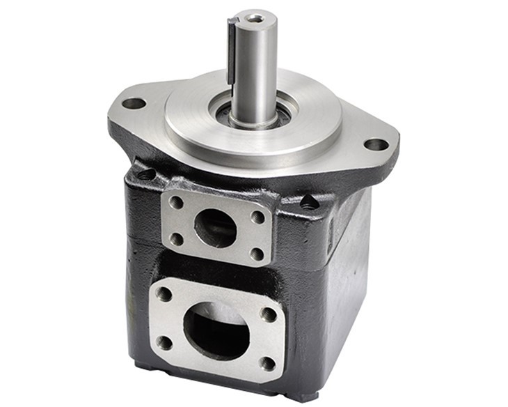 T6CMB031R00C1/T6CCMB03B035R03D100 DENISON 고정 베인 펌프